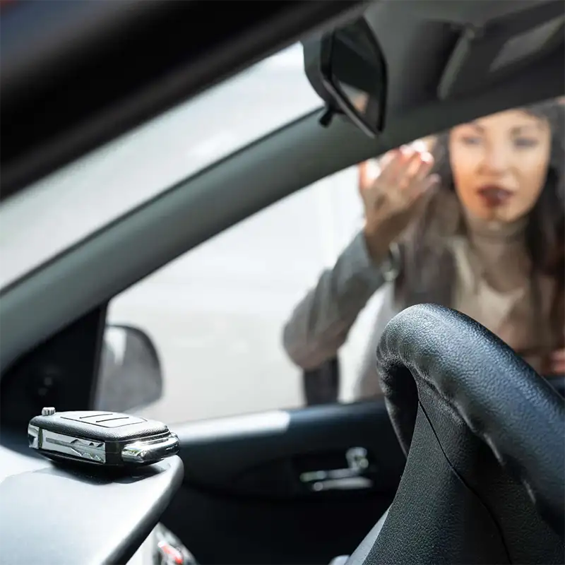 Car Lockout