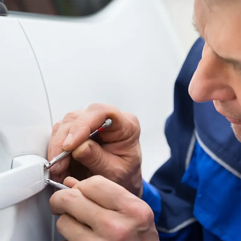 Mobile Locksmith Service